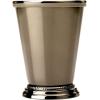 Barfly Julep Cup, Stainless(Black)