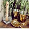 Barfly Julep Cup, Stainless(Stainless)