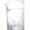 Barfly M37088 Drink Mixing Glass, 24 oz. (700 ml)(Etched Mixing Glass)