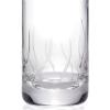 Barfly M37088 Drink Mixing Glass, 24 oz. (700 ml)(Etched Mixing Glass)