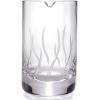 Barfly M37088 Drink Mixing Glass, 24 oz. (700 ml)(Etched Mixing Glass)