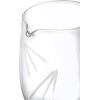 Barfly M37088 Drink Mixing Glass, 24 oz. (700 ml)(Footed Mixing Glass)