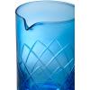 Barfly M37088 Drink Mixing Glass, 24 oz. (700 ml)(Mixing Glass Blue 17 oz)