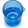 Barfly M37088 Drink Mixing Glass, 24 oz. (700 ml)(Mixing Glass Blue 17 oz)