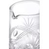 Barfly M37088 Drink Mixing Glass, 24 oz. (700 ml)(Wide Base Mixing Glass)