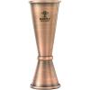 Barfly M37101 Basics Cocktail Set, 5-Piece, Stainless Steel(Antique Copper)
