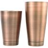 Barfly M37101 Basics Cocktail Set, 5-Piece, Stainless Steel(Antique Copper)