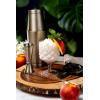 Barfly M37101 Basics Cocktail Set, 5-Piece, Stainless Steel(Antique Gold)