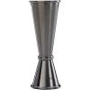 Barfly M37101 Basics Cocktail Set, 5-Piece, Stainless Steel(Gun Metal Black)