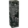 Barfly M37101 Basics Cocktail Set, 5-Piece, Stainless Steel(Matte Black)