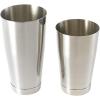Barfly M37101 Basics Cocktail Set, 5-Piece, Stainless Steel(Stainless Steel)