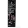 Barfly M37101 Basics Cocktail Set, 5-Piece, Stainless Steel(Vintage Black)