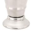 Barfly M37108 Drink Jigger, 2 oz, Stainless w/Handle(Stainless w/Spout)