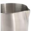 Barfly M37108 Drink Jigger, 2 oz, Stainless w/Handle(Stainless w/Spout)