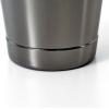 Barfly Soho Cocktail Shaker Tin Set (18 oz and 28 oz), Stainless,M37152(Gun Metal Black)