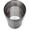 Barfly Soho Cocktail Shaker Tin Set (18 oz and 28 oz), Stainless,M37152(Matte Black)