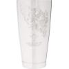 Barfly Soho Cocktail Shaker Tin Set (18 oz and 28 oz), Stainless,M37152(Stainless Steel  Barfly Logo Etch)