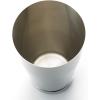 Barfly Soho Cocktail Shaker Tin Set (18 oz and 28 oz), Stainless,M37152(Stainless Steel)