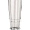 Barfly Soho Cocktail Shaker Tin Set (18 oz and 28 oz), Stainless,M37152(Stainless Steel w/embossed ribs)