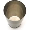 Barfly Soho Cocktail Shaker Tin Set (18 oz and 28 oz), Stainless,M37152(Vintage Black)