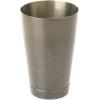 Barfly Soho Cocktail Shaker Tin Set (18 oz and 28 oz), Stainless,M37152(Vintage Black)