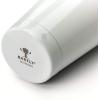 Barfly Soho Cocktail Shaker Tin Set (18 oz and 28 oz), Stainless,M37152(White)