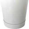 Barfly Soho Cocktail Shaker Tin Set (18 oz and 28 oz), Stainless,M37152(White)
