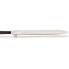 Mercer Culinary 10 Inch Heat Resistant Silicone Spoon Spatula(Spatula)