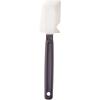 Mercer Culinary 10 Inch Heat Resistant Silicone Spoon Spatula(Spatula)