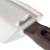 Mercer Culinary 10 Inch Heat Resistant Silicone Spoon Spatula(Spatula and Spoon Spatula)