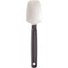 Mercer Culinary 10 Inch Heat Resistant Silicone Spoon Spatula(Spoon Spatula)