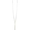Mercer Culinary 18-8 Stainless Steel Chef Plating Tongs, Curved Tip, 6-1/8 Inch(6-1/8 Inch Curved Tip)