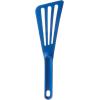 Mercer Culinary Hell’s Tools Hi-Heat Slotted Spatula, 12 Inch x 3.5 Inch, Green(Blue)