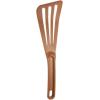 Mercer Culinary Hell’s Tools Hi-Heat Slotted Spatula, 12 Inch x 3.5 Inch, Green(Brown)