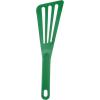 Mercer Culinary Hell’s Tools Hi-Heat Slotted Spatula, 12 Inch x 3.5 Inch, Green(Green)