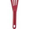 Mercer Culinary Hell’s Tools Hi-Heat Slotted Spatula, 12 Inch x 3.5 Inch, Green(Red)
