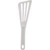 Mercer Culinary Hell’s Tools Hi-Heat Slotted Spatula, 12 Inch x 3.5 Inch, Green(White)