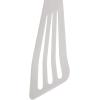 Mercer Culinary Hell’s Tools Hi-Heat Slotted Spatula, 12 Inch x 3.5 Inch, Green(White)