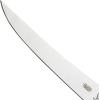 Mercer Culinary M23210 Millennia Black Handle, 10-Inch Wide Wavy Edge, Bread Knife(Curved Boning Knife)