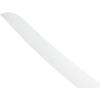 Mercer Culinary M23210 Millennia Black Handle, 10-Inch Wide Wavy Edge, Bread Knife(Curved Wavy Edge Bread Knife)