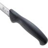 Mercer Culinary M23210 Millennia Black Handle, 10-Inch Wide Wavy Edge, Bread Knife(Curved Wavy Edge Bread Knife)