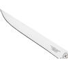 Mercer Culinary M23210 Millennia Black Handle, 10-Inch Wide Wavy Edge, Bread Knife(Flexible Boning Knife)