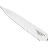 Mercer Culinary M23210 Millennia Black Handle, 10-Inch Wide Wavy Edge, Bread Knife(Flexible Fillet Knife)