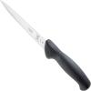 Mercer Culinary M23210 Millennia Black Handle, 10-Inch Wide Wavy Edge, Bread Knife(Flexible Fillet Knife)