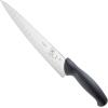 Mercer Culinary M23210 Millennia Black Handle, 10-Inch Wide Wavy Edge, Bread Knife(Granton Edge Chef’s Knife)