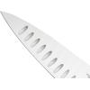 Mercer Culinary M23210 Millennia Black Handle, 10-Inch Wide Wavy Edge, Bread Knife(Granton Edge Chef’s Knife)