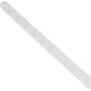 Mercer Culinary M23210 Millennia Black Handle, 10-Inch Wide Wavy Edge, Bread Knife(Granton Edge Salmon Slicer)