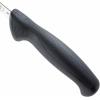 Mercer Culinary M23210 Millennia Black Handle, 10-Inch Wide Wavy Edge, Bread Knife(Narrow Boning Knife)