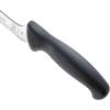 Mercer Culinary M23210 Millennia Black Handle, 10-Inch Wide Wavy Edge, Bread Knife(Offset Wavy Edge Bread Knife)