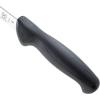 Mercer Culinary M23210 Millennia Black Handle, 10-Inch Wide Wavy Edge, Bread Knife(Paring Knife)